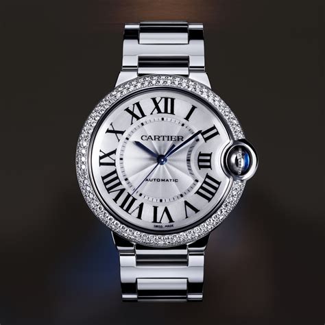 ladies cartier watches replica|knockoff cartier watches.